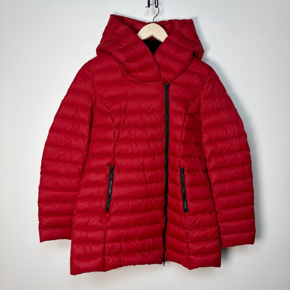 Sandova Canadian Designer Down Jacket Size Medium